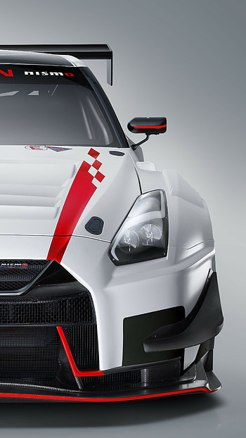 Nissan GTR R35 Nismo, , Posted by Ethan Thompson, Automotive perfection HD phone wallpaper