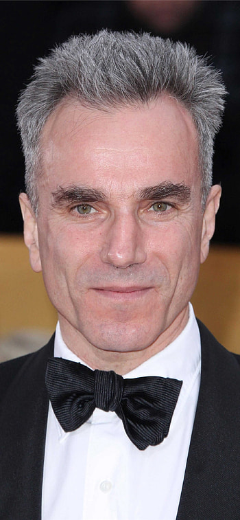Daniel Day-Lewis, Movie masterclass, Iconic performances, Intense dedication HD phone wallpaper