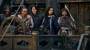 The Pirates The Last Royal Treasure, ship, treasure, royal, pirates HD wallpaper