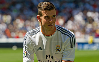 Gareth Bale, , Football player, Sports HD wallpaper