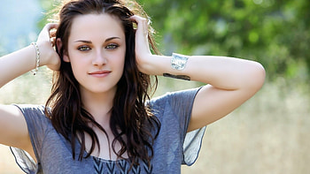Kristen Stewart, Celebs HD wallpaper