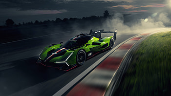 2024 Lamborghini SC63, lamborghini-sc63, lamborghini, cars, 2023-cars HD wallpaper