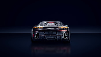 2024 Bertone Gb110, bertone-gb110, cars, 2024-cars HD wallpaper