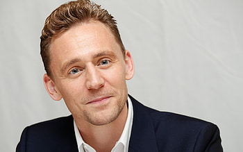 Tom Hiddleston HD wallpaper