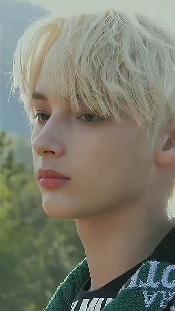 Huening Kai, TXT, kpop HD phone wallpaper
