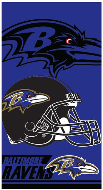 Baltimore Ravens, nfl HD phone wallpaper