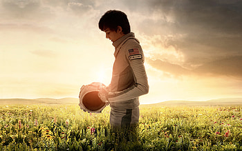 The Space Between Us Movie, the-space-between-us, 2016-movies, movies HD wallpaper