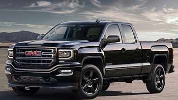 1500 Elevation, GMC Sierra HD wallpaper