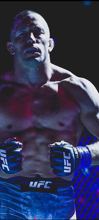 Ufc, chest, professional_boxer HD phone wallpaper