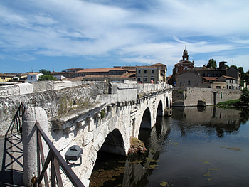 Erasmus experience, Life in Rimini, Malak's journey, Living in Italy HD wallpaper