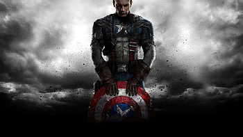 Captain America Steve Rogers, captain-america, superheroes, movies HD wallpaper