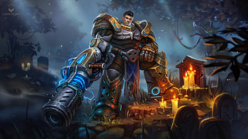 Corepunk : Epic Gaming Adventure Awaits, video game, Corepunk HD wallpaper