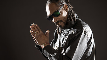 Snoop Dogg, Captivating , Stunning , Artistic backgrounds HD wallpaper