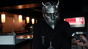 Ghost Band Mask Live In Limbo Interviews Ghost Children Of Ghost HD wallpaper