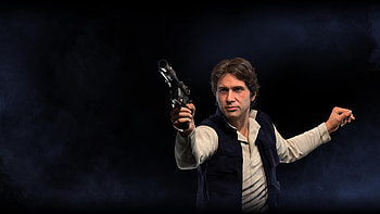 Han Solo Star Wars Battlefront II, star-wars-battlefront-2, han-solo, ea-games, pc-games, xbox-games, games, 2017-games HD wallpaper