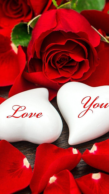 Valentines Aesthetic, Love Valentines HD phone wallpaper