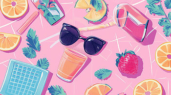 Preppy Y Vibes: for Your Retro Aesthetic, preppy, y HD wallpaper