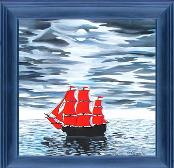 Sailing, other, beautiful, boats HD wallpaper