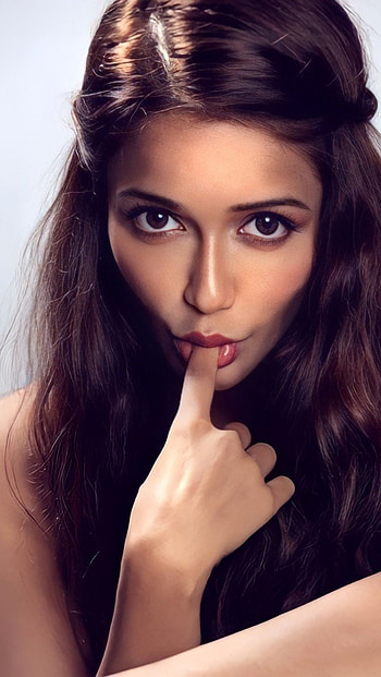 Anaika soti, telugu actress HD phone wallpaper