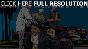 Nwa HD wallpaper