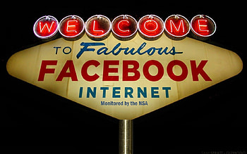 Information Gold Mine, invasion, neon, internet, sign HD wallpaper
