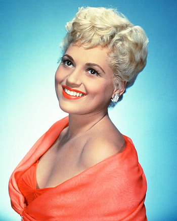 Judy Holliday, Versatile actress, Comedy genius, Beloved screen presence HD phone wallpaper