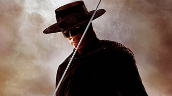 Zorro, , Iconic character, Legendary hero HD wallpaper