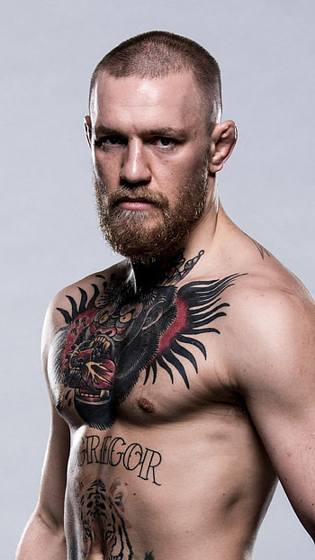 Conor McGregor, Pinimg original jpg HD phone wallpaper