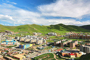 Mongolia, Association Montessori Internationale, Education system, Programs HD wallpaper