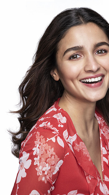 Alia bhatt, bollywood actress, model, sexy gorgeous HD phone wallpaper