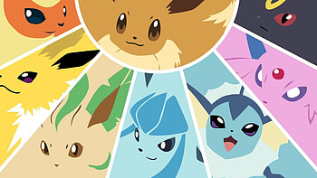 Vaporeon , 58 HD wallpaper
