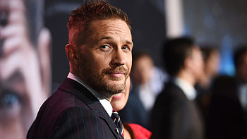 Tom Hardy, James Bond, Film study, British GQ HD wallpaper