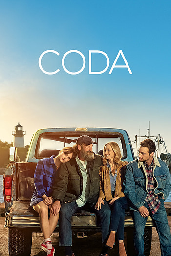 CODA movie, Striking movie poster, ID 470888, Eye-catching design HD phone wallpaper