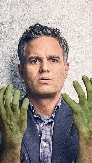 Hulk, Mark Ruffalo, movies, Avengers Infinity War HD phone wallpaper