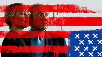 House of Cards (2022) movie HD wallpaper
