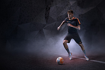 Neymar 10k, neymar-jr, neymar, sports, football HD wallpaper