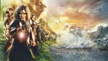 Prince Caspian, Narnia movie, , Background HD wallpaper