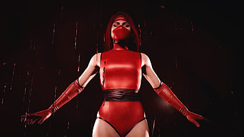 Mortal Kombat 11 Skarlet , mortal-kombat-11, mortal-kombat, 2020-games, games HD wallpaper