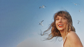 Taylor swift HD wallpaper