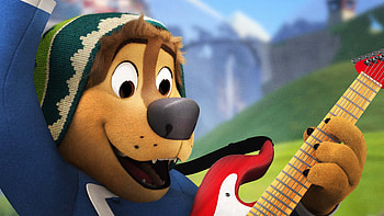 Rock Dog Movie, rock-dog, animated-movies, movies HD wallpaper