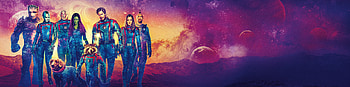movie, Guardians of the Galaxy Vol. 3 HD wallpaper