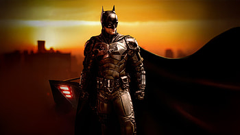The Batman Part 2 Movie, the-batman-2, batman, superheroes, 2027-movies, movies, artwork, digital-art, robert-pattinson HD wallpaper