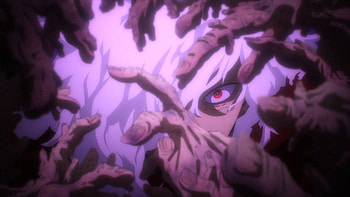 Tomura Shigaraki, Anime, My Hero Academia, Tomura Shigaraki HD wallpaper