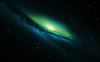 Galaxy 4 HD wallpaper