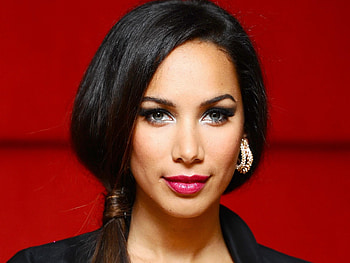 Leona Lewis, , Project Leona , Beautiful artwork HD wallpaper