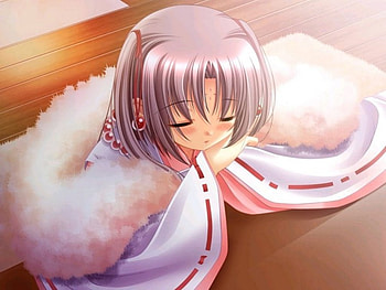 Lil' Child, floor, cute, sleeping, nice, fur, chibi, short hair, kid, , adorable, female, sleep, sweet, children, girl, kawaii, anime girl, anime, pretty, lovely, child HD wallpaper