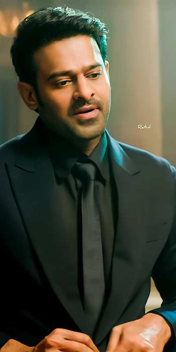 Radhe Shyam, eye, darling, Prabhas, rebel Star HD phone wallpaper