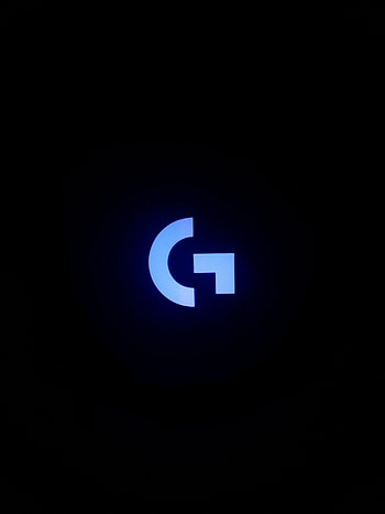 Logitech , background, Sleek design, Brand representation HD phone wallpaper