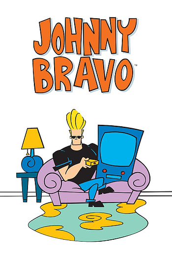 Johnny Bravo, TV show, Watch online, Streaming HD phone wallpaper