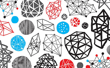 Miscellanea, Miscellaneous, , Drawing, Form HD wallpaper